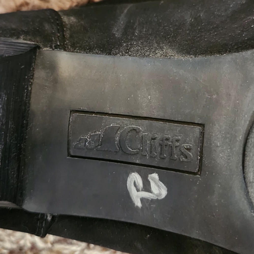 Cliffs Heels - image 5